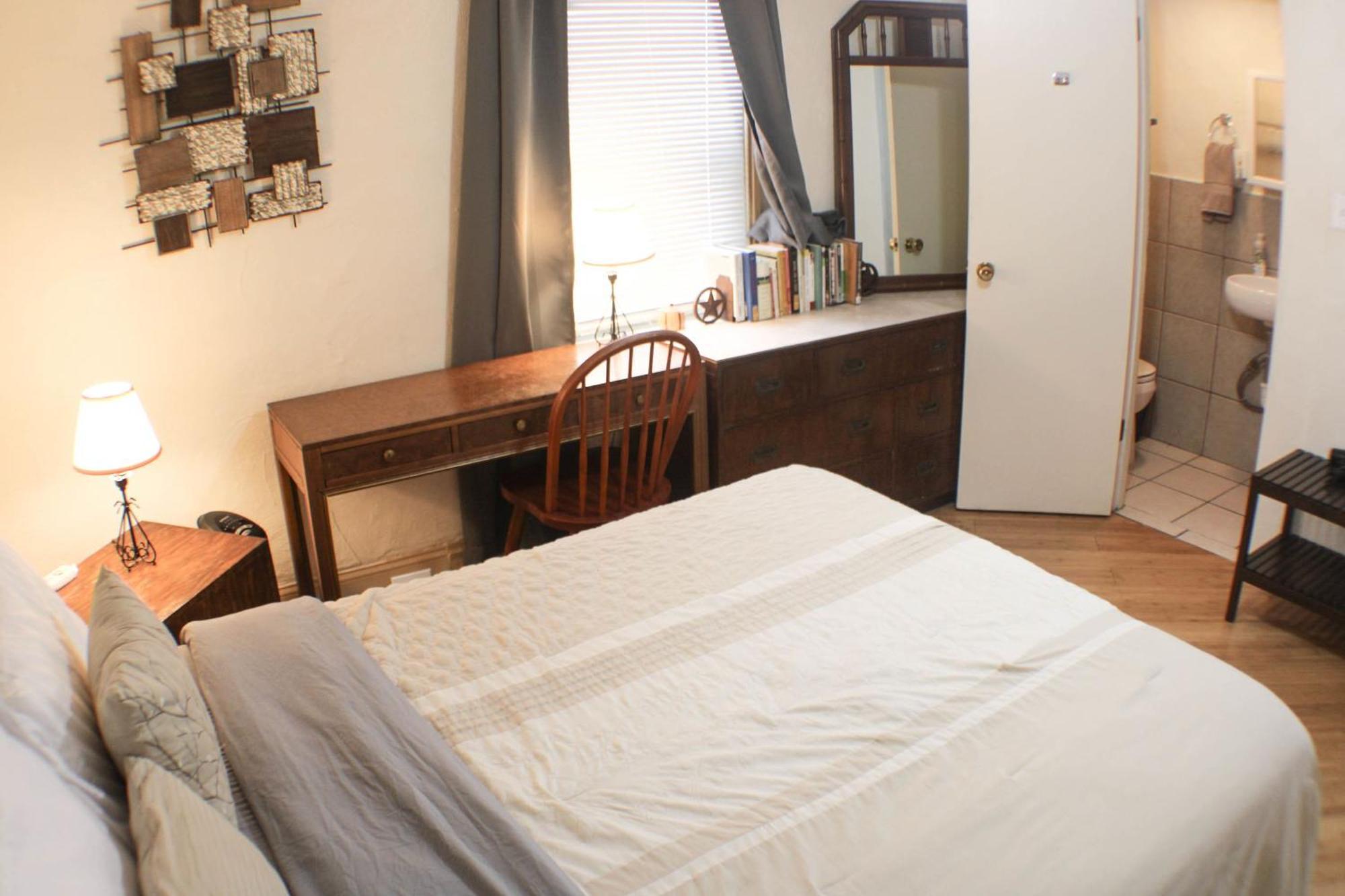 Comfortable Apartment - Pittsburgh'S Little Italy Exterior foto